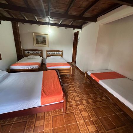Villa Alejandra Del Quindio Calarcá 外观 照片