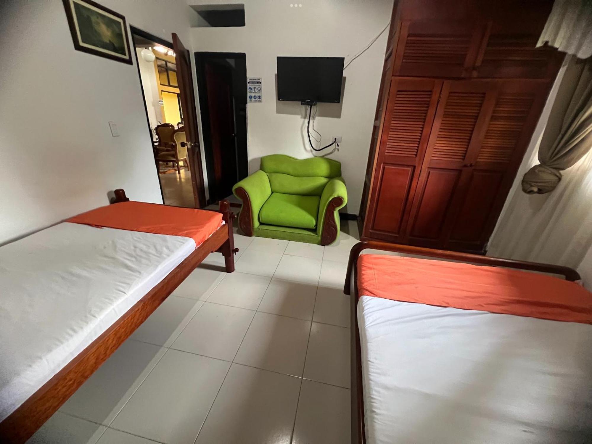 Villa Alejandra Del Quindio Calarcá 外观 照片