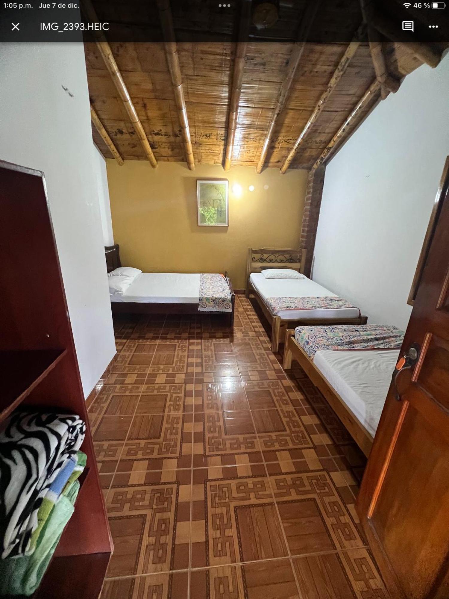 Villa Alejandra Del Quindio Calarcá 外观 照片