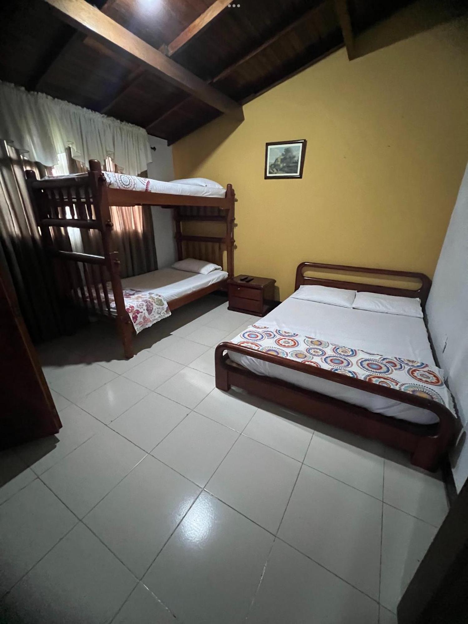 Villa Alejandra Del Quindio Calarcá 外观 照片
