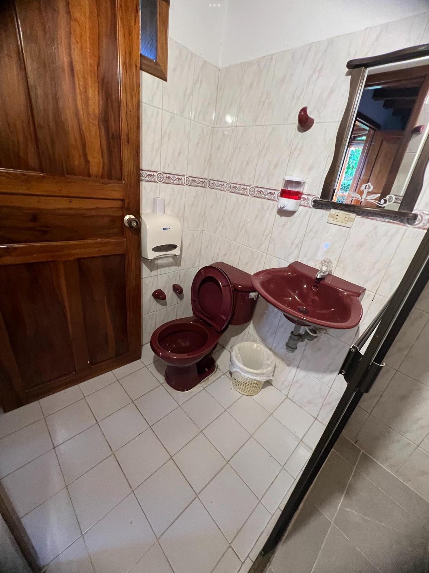 Villa Alejandra Del Quindio Calarcá 外观 照片