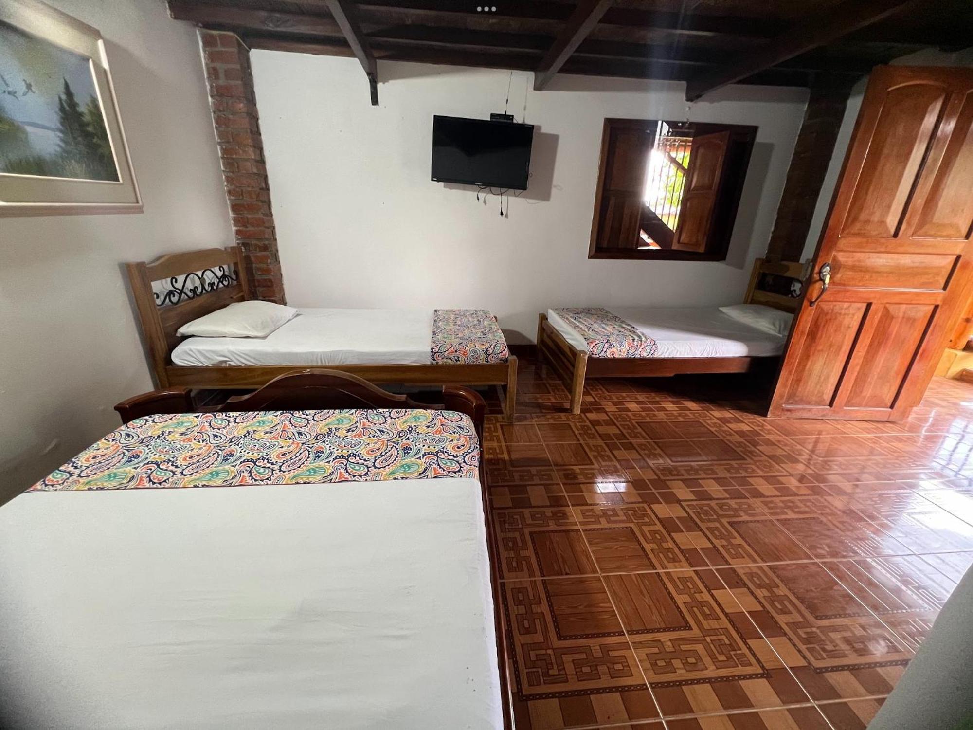 Villa Alejandra Del Quindio Calarcá 外观 照片