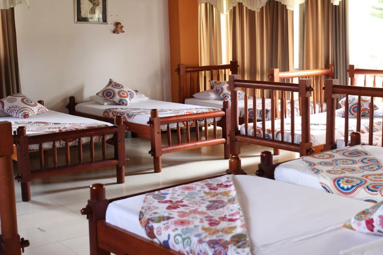 Villa Alejandra Del Quindio Calarcá 外观 照片